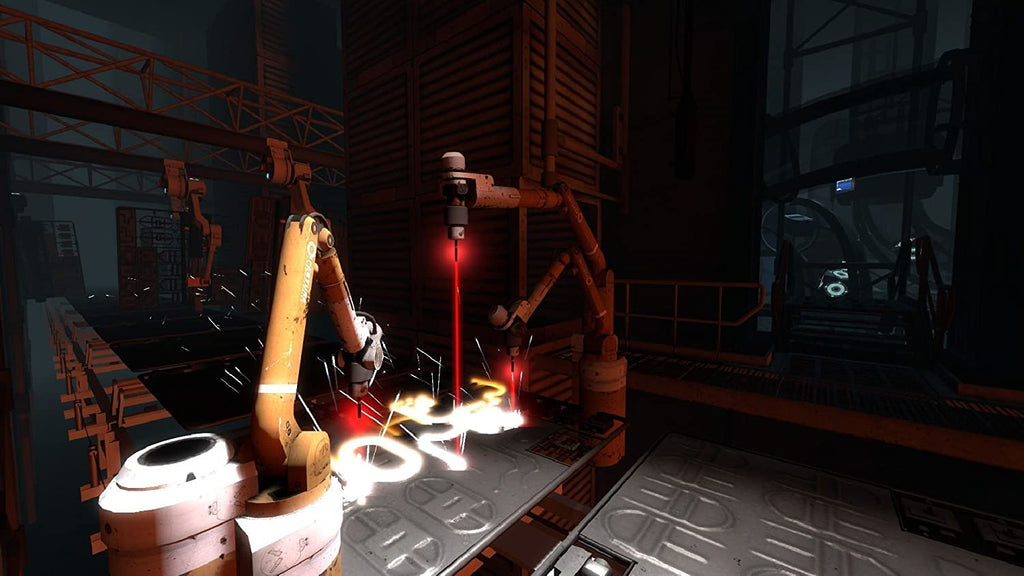 Portal 2 (DE) — Classics