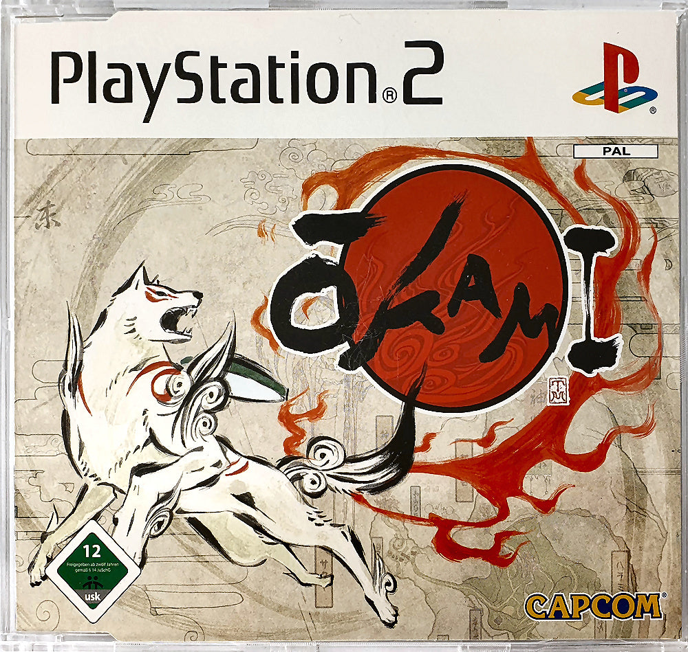Okami (DE) — Promo