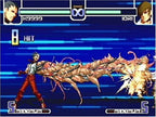 KOF 02 (GB) — Promo