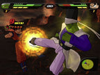 Dragon Ball Z: Budokai Tenkaichi 2 (DE) — Platinum