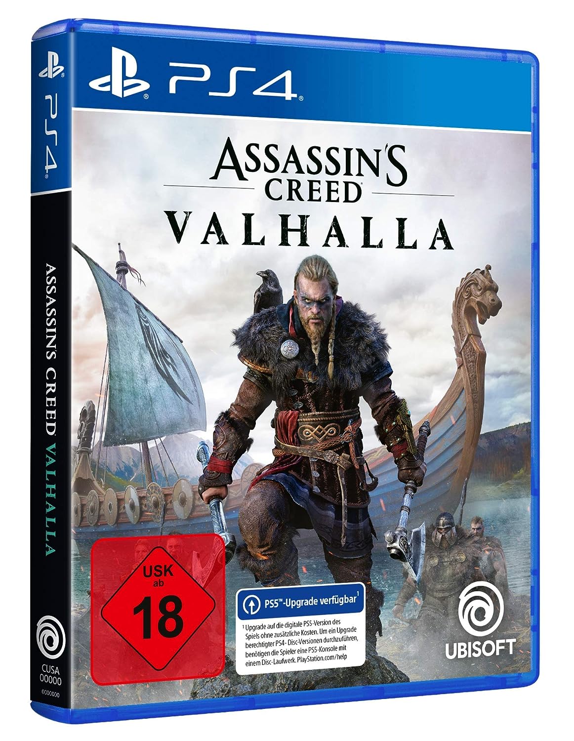 Assassin's Creed Valhalla (DE)