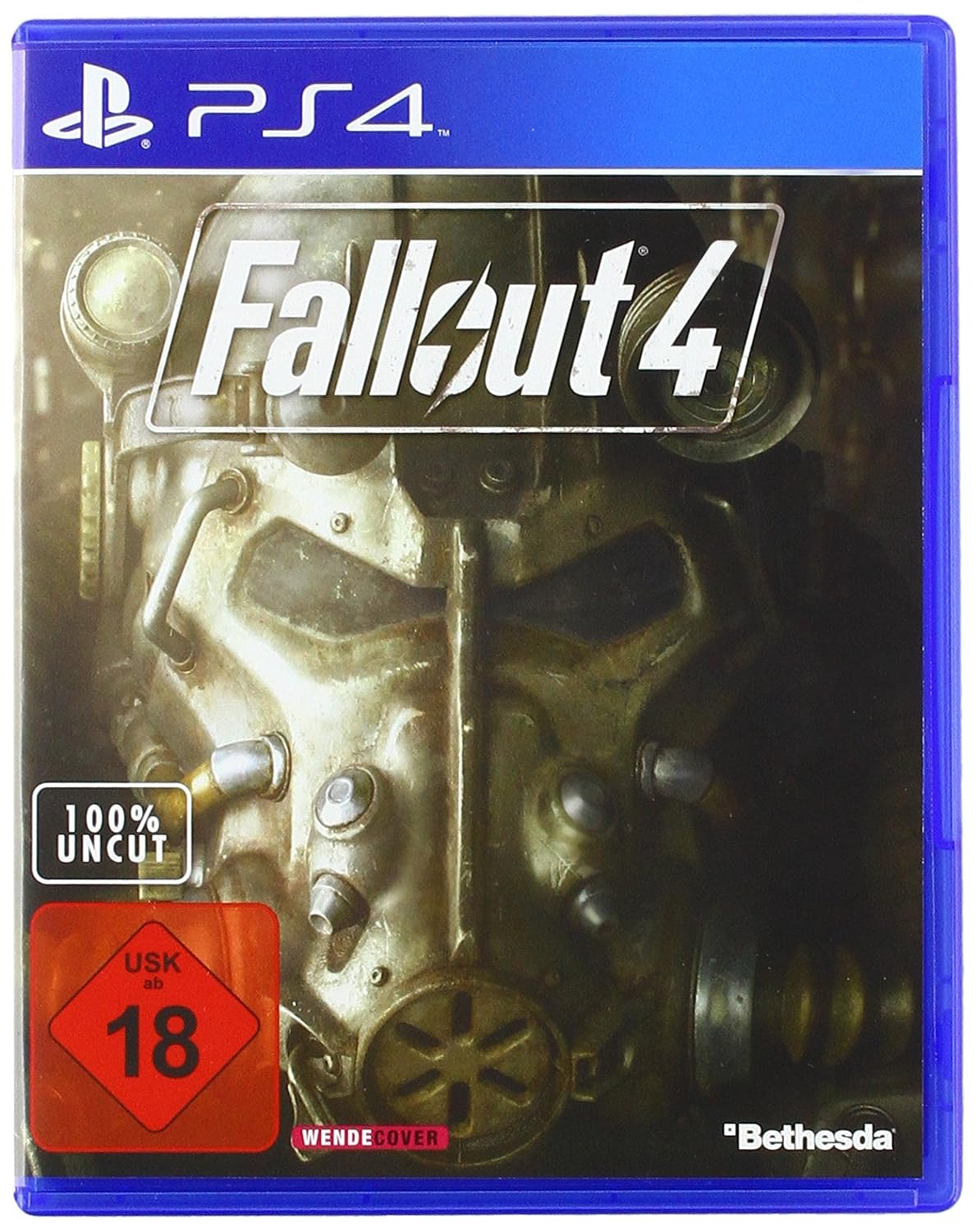 Fallout 4 (DE)