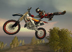 MX Unleashed (DE) — Promo