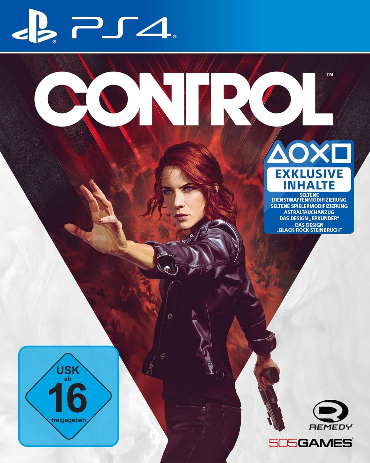 Control (DE)