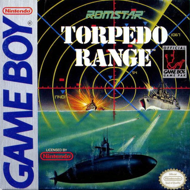 Torpedo Range (US)