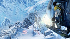 SSX [Promo] (DE)