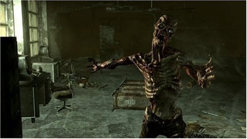 Fallout 3 [Promo] (GB)