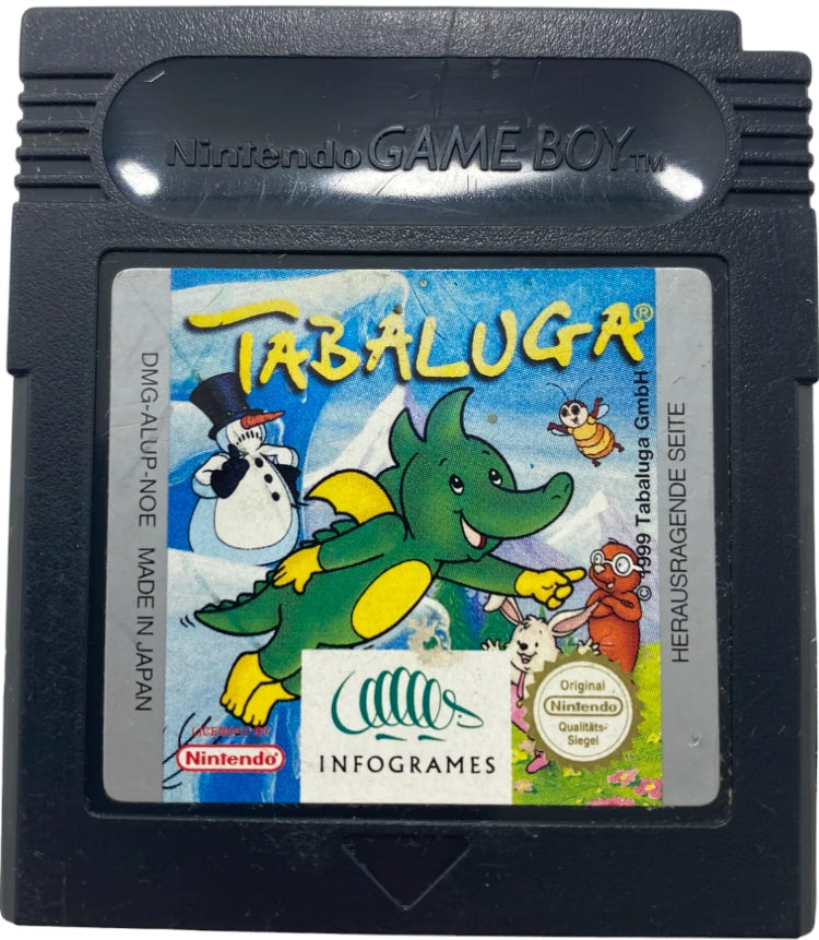 Tabaluga (DE)