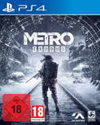 Metro Exodus (DE)