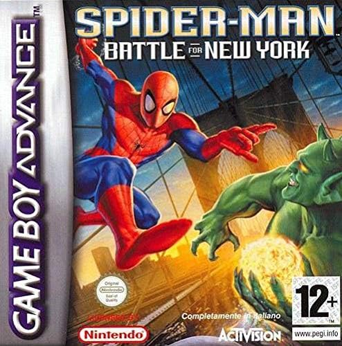 Spider-Man: Battle for New York (IT)