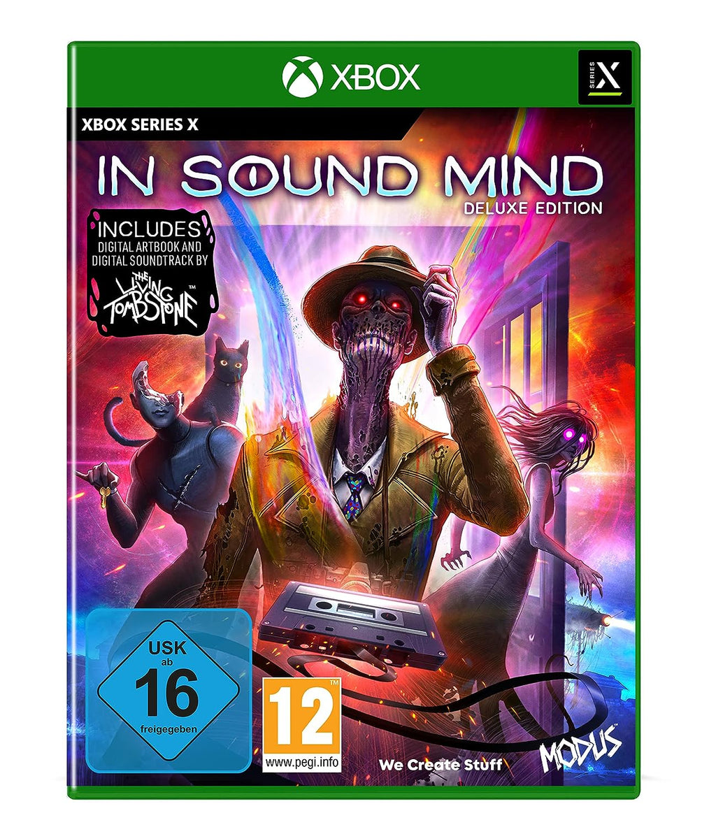 In Sound Mind (DE)