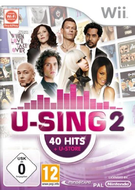 U-Sing 2 (DE)