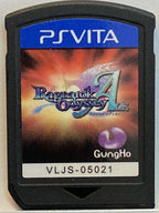 Ragnarok Odyssey Ace (JP)