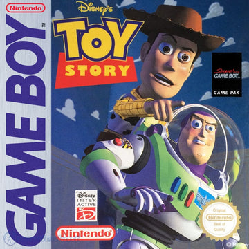 Toy Story (US)