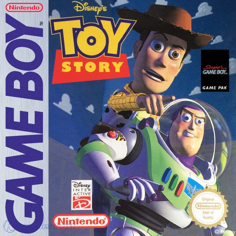 Toy Story (US)