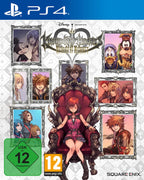 Kingdom Hearts: Melody of Memory (DE)