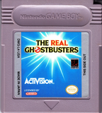 The Real Ghostbusters (US)