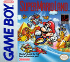 Super Mario Land 1 (US) — Players Choice