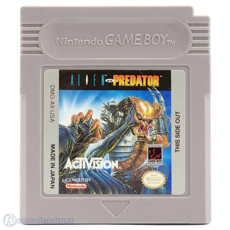 Alien vs. Predator (US)