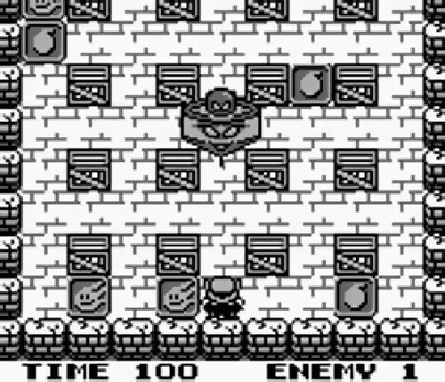 Wario Blast feat. Bomberman (US)