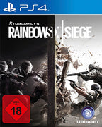Rainbow Six: Siege (DE)
