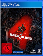 Back 4 Blood (DE)