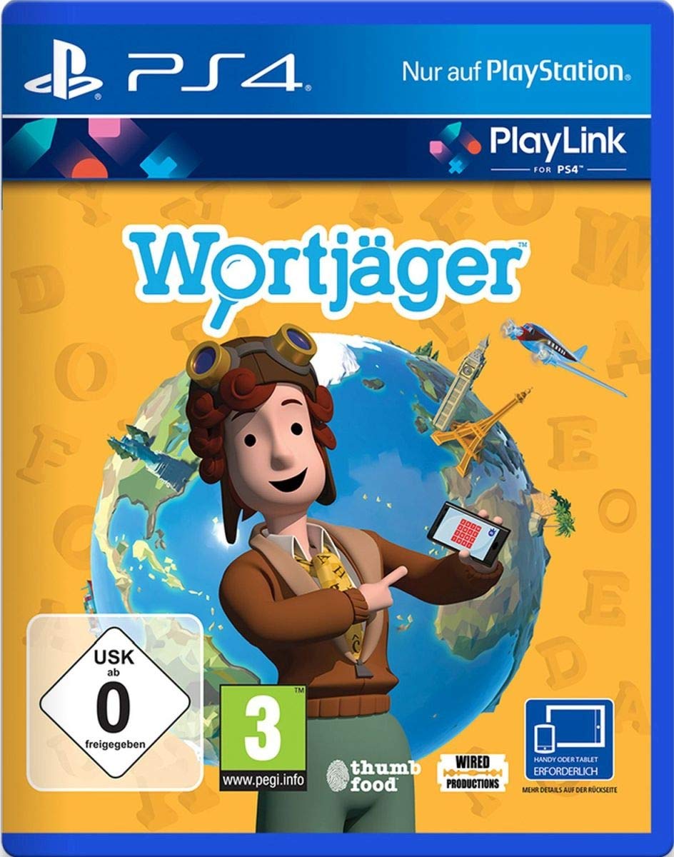 Wortjäger (DE)