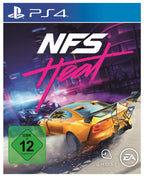 Need for Speed: Heat (DE)