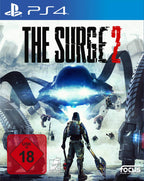 The Surge 2 (DE)