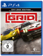 GRID (DE) — Day One Edition