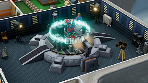 Two Point Hospital Jumbo Edition (DE) — Jumbo Edition