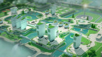 Two Point Hospital Jumbo Edition (DE) — Jumbo Edition