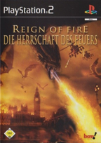 Reign of Fire (DE)