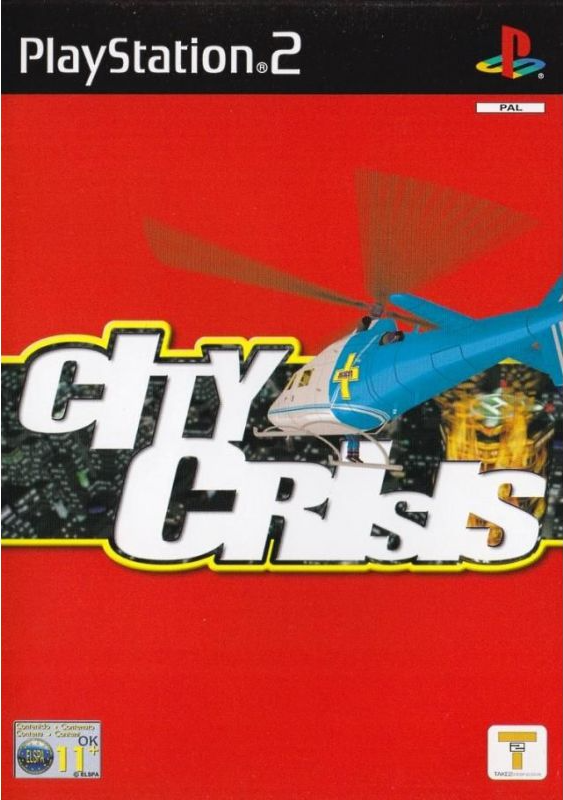 City Crisis (DE)