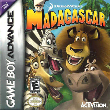 Madagascar (US)