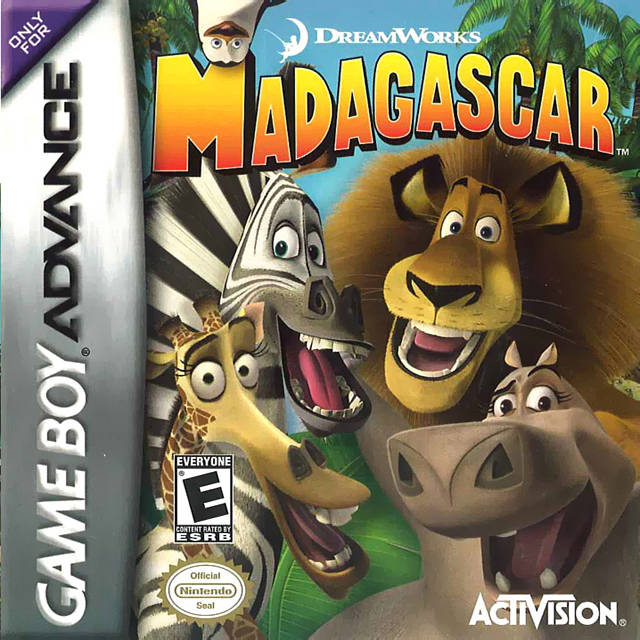 Madagascar (US)