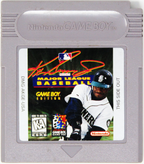 Ken Griffey Jr. Presents Major League Baseball (US)