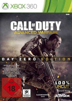 Call of Duty: Advanced Warfare Day Zero Edition (DE) — Day Zero Edition