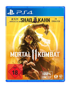 Mortal Kombat 11 (DE) — Day One Edition