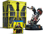Cyberpunk 2077 (DE) — Collector's Edition