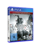 Assassin's Creed 3 (DE) — Remastered