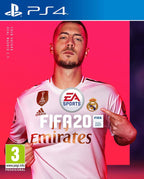 Fifa 20 (AT)