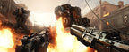 Wolfenstein II: The New Colossus - Welcome to Amerika (DE) — Big Box