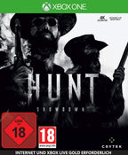 Hunt: Showdown (DE)