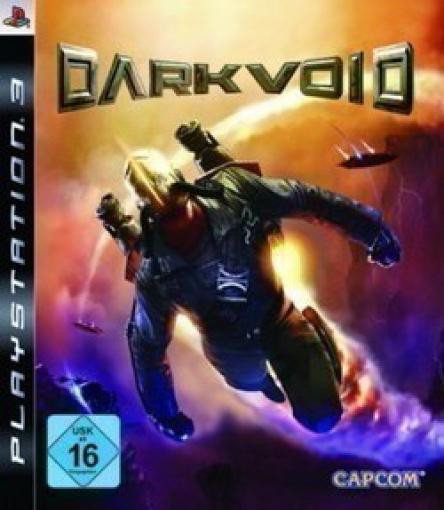 Dark Void (DE)