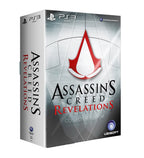 Assassin's Creed Revelations Collector Edition (DE) — Big Box