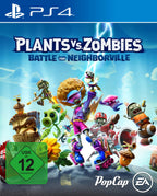 Plants vs Zombies: Battle for Neighborville (DE)