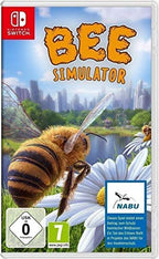 Bee Simulator (DE)