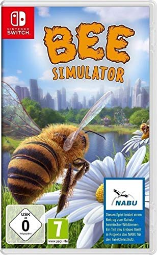 Bee Simulator (DE)