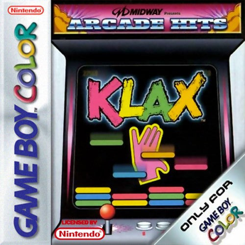 Klax (US)